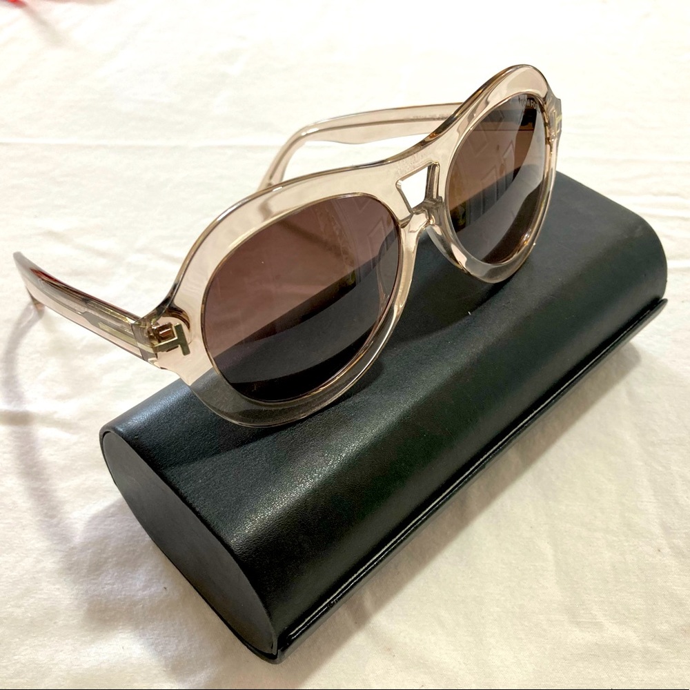 TOM FORD SUNGLASSES